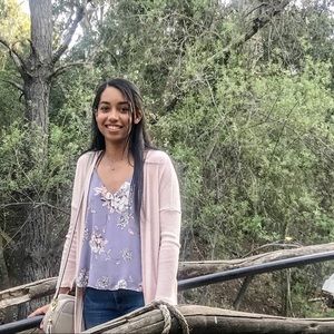 Meet your Posher, Tamara